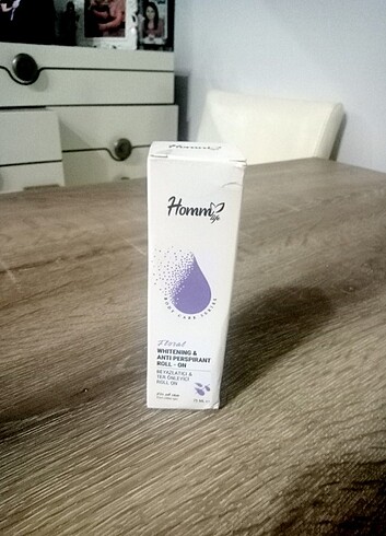 Hommbitkisel