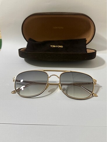 TOM FORD ORJİNAL ERKEK