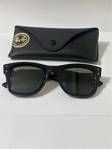 RAYBAN MEGA WAYFARER