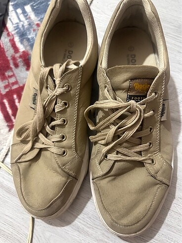 Dockers Dockers yazlık Keten ayakkabı