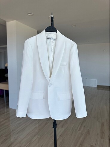 Zara blazer