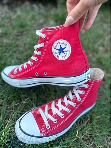 Converse Converse