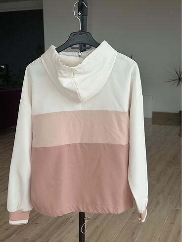 xs Beden Zara Sweat