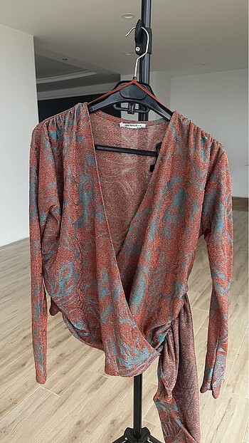 Zara bluz