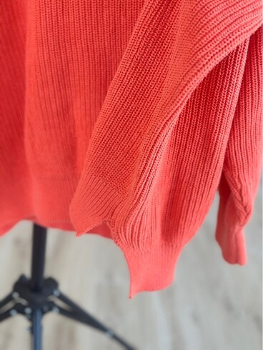 xl Beden Zara triko