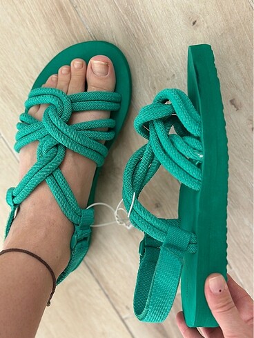 Oysho Oysho sandalet
