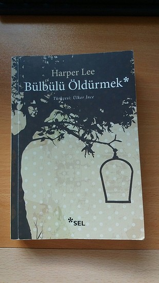 Harper Lee-Bülbülü Öldürmek