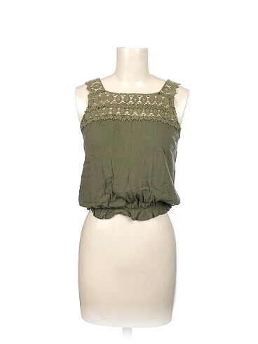 PreLoved Bluz %70 İndirimli.