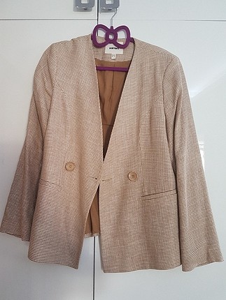 blazer ceket