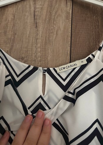 Az kullanılmış temiz Askılı Mini Elbise - Görsel 4