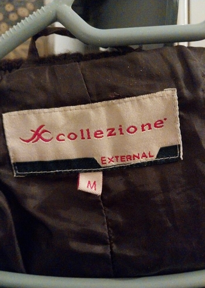 Kısa mont - Görsel 3