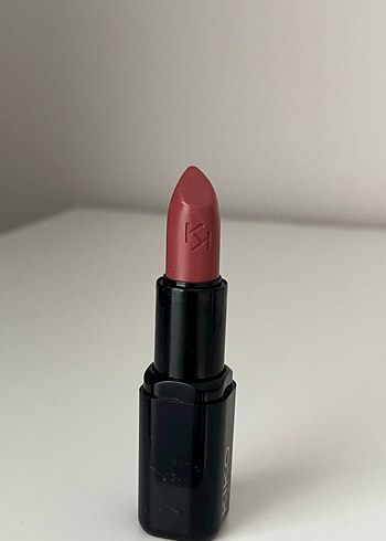 KIKO Milano Siyah Ruj - Görsel 3
