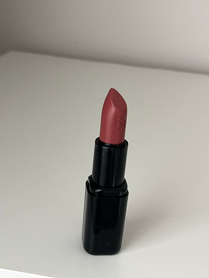 KIKO Milano Siyah Ruj - Görsel 4