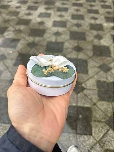 Örnek nikah şekeri
