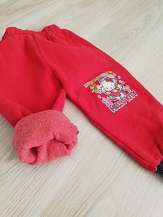 çocuk eşofman altı 