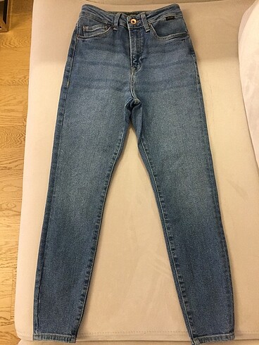 Skinny jean