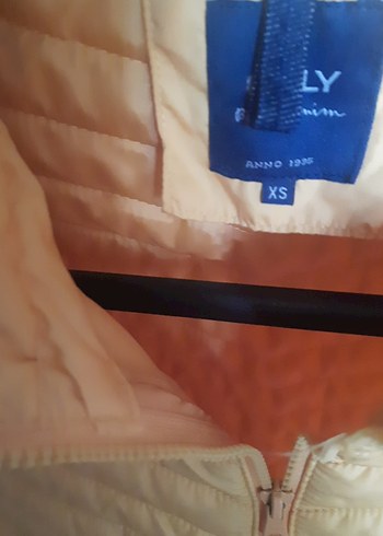 sıfır only marka mont - Görsel 4