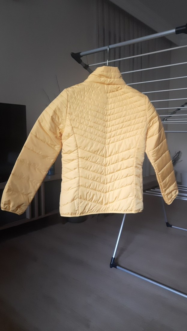 sıfır only marka mont - Görsel 5