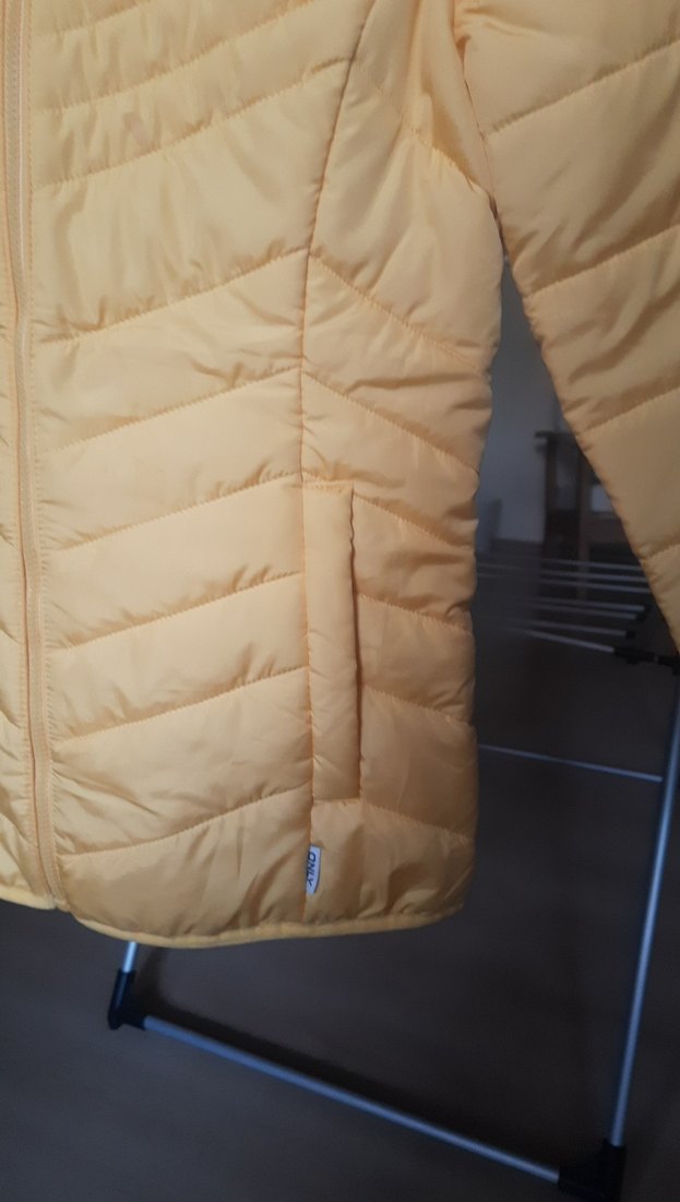 sıfır only marka mont - Görsel 3