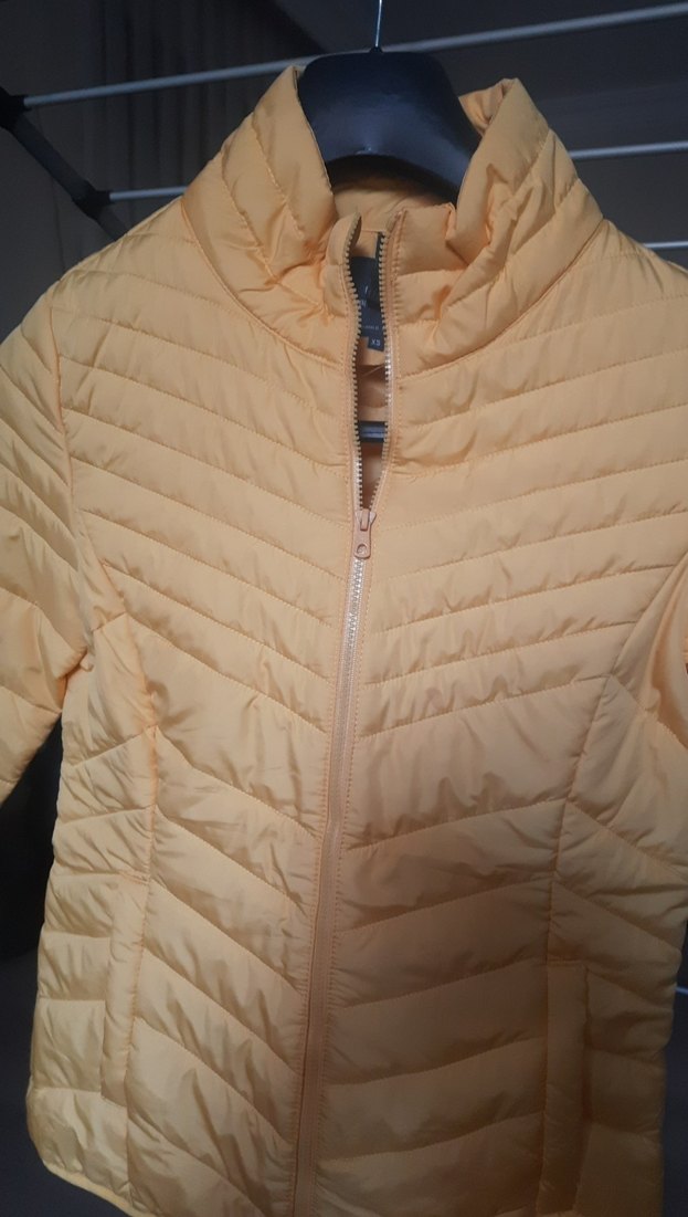 sıfır only marka mont - Görsel 2