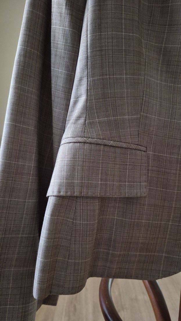 Beymen bejEkose Klasik Blazer Ceket — görsel 3/5