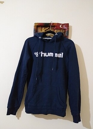 Sweatshirt hummel s lacivert