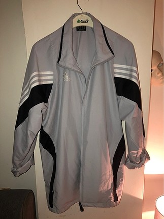 Adidas spor üst