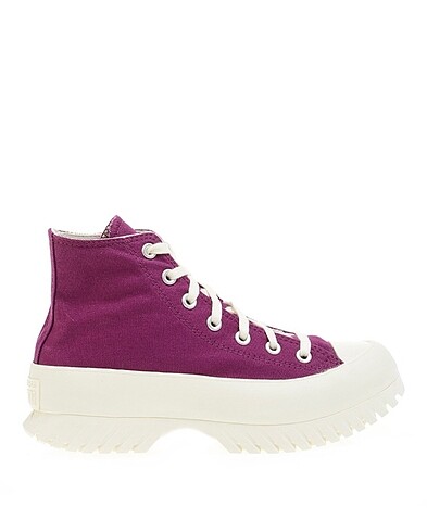 36 Beden mor Renk Converse ayakkabı