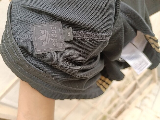 xxl Beden Adidas eşofman altı