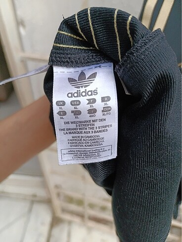 Adidas Adidas eşofman altı