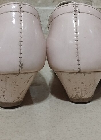 Kız çocuk ayakkabı - Görsel 4