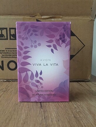 Viva la Vita parfüm