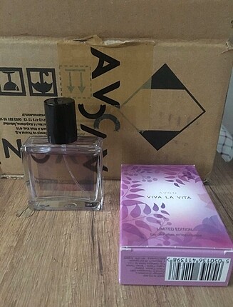  Beden Viva la Vita parfüm