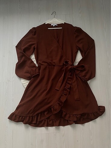 38 Beden Elbise