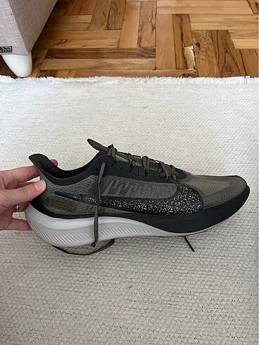 44 Beden çeşitli Renk Nike erkek spor ayakkabı