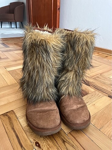 Ugg çizme