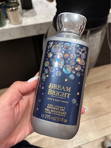 Bath and body works dus jeli