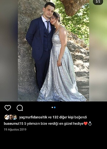 Nişanlık