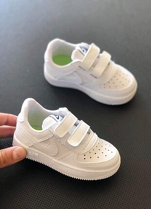 Nike spor
