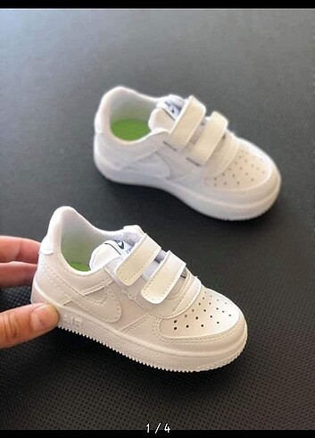 Nike çocuk ayakkabisi
