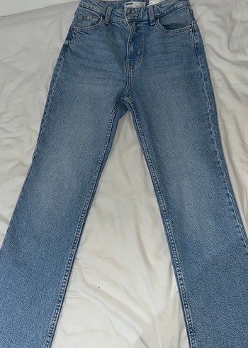 Bershka Jean