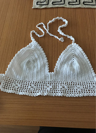 Çok tatlı büstiyer 