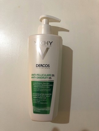 #VICHY#Dercos
