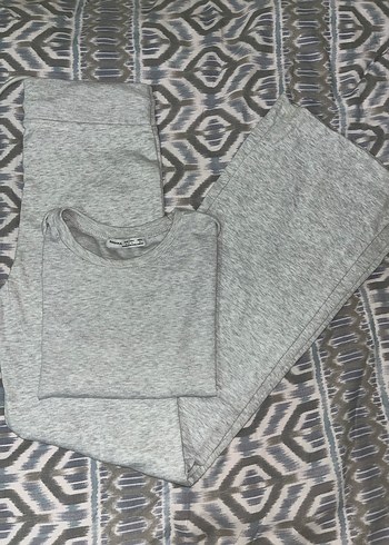 Bershka Takım - Görsel 2