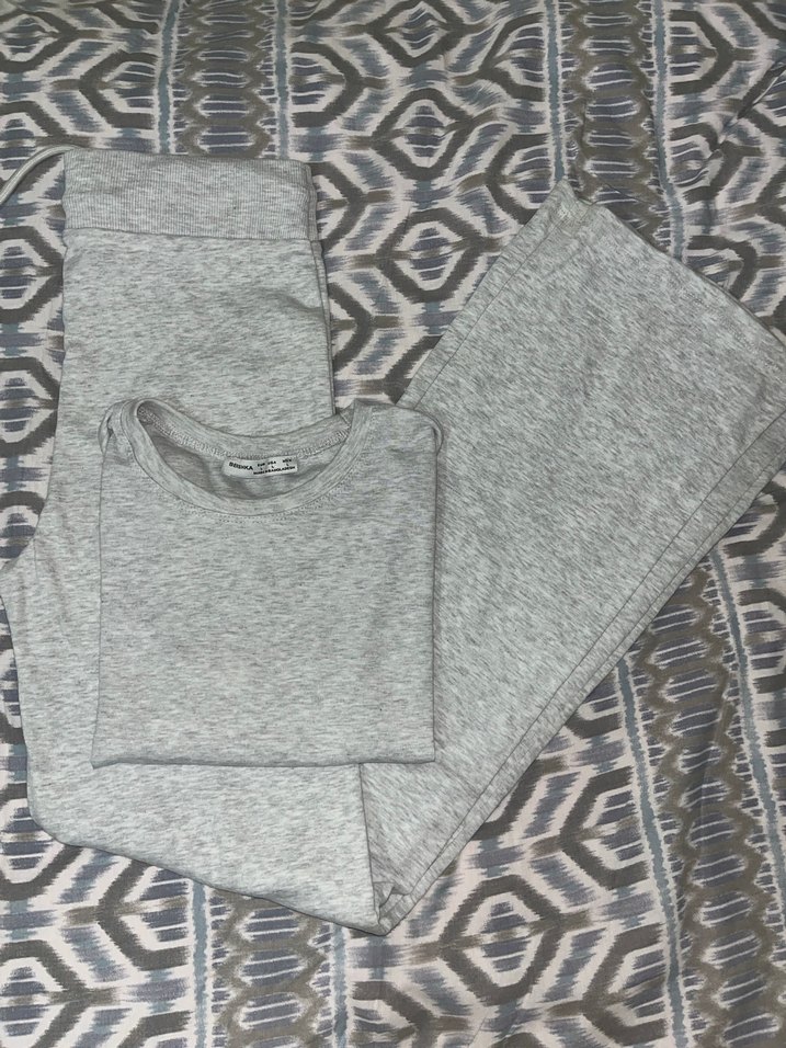 Bershka Takım - Görsel 2