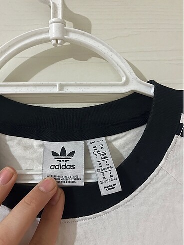 Adidas Adidas Tshirt