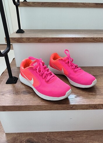 Nike Nike revolution 3 koşu ayakkabısı