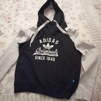 Adidas hoodie