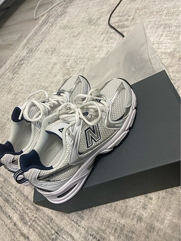 NEW BALANCE 530 ORJİNAL migrostan