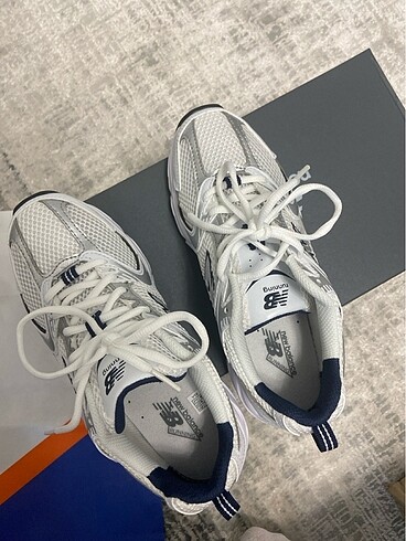36 Beden NEW BALANCE 530 ORJİNAL migrostan